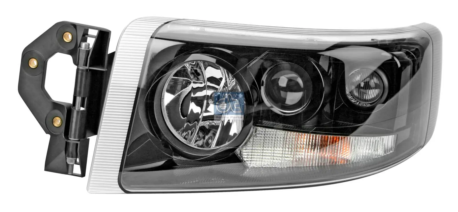Headlight